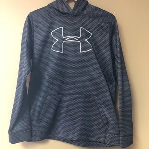 Under Armour Coldgear Youth XL Sweatshirt/Hoodie
